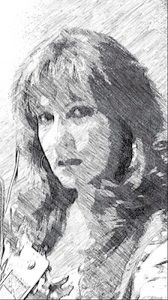 Meet your Posher, Carmen helena